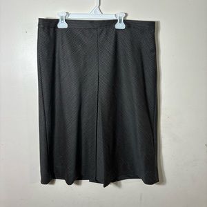Gap skirt size 12